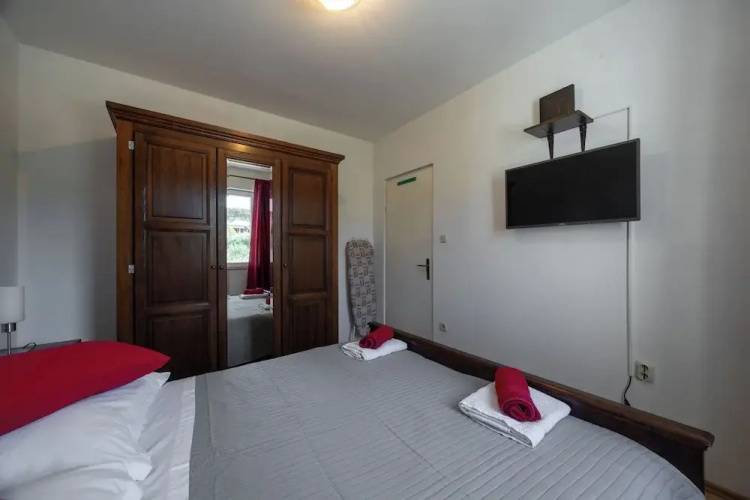 Apartment Toma