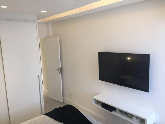 Leblon Flat