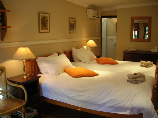 The Old Trading Post - Guest House