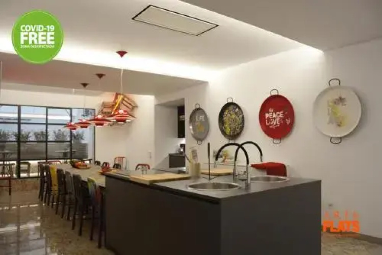 Art&Flats Hostel