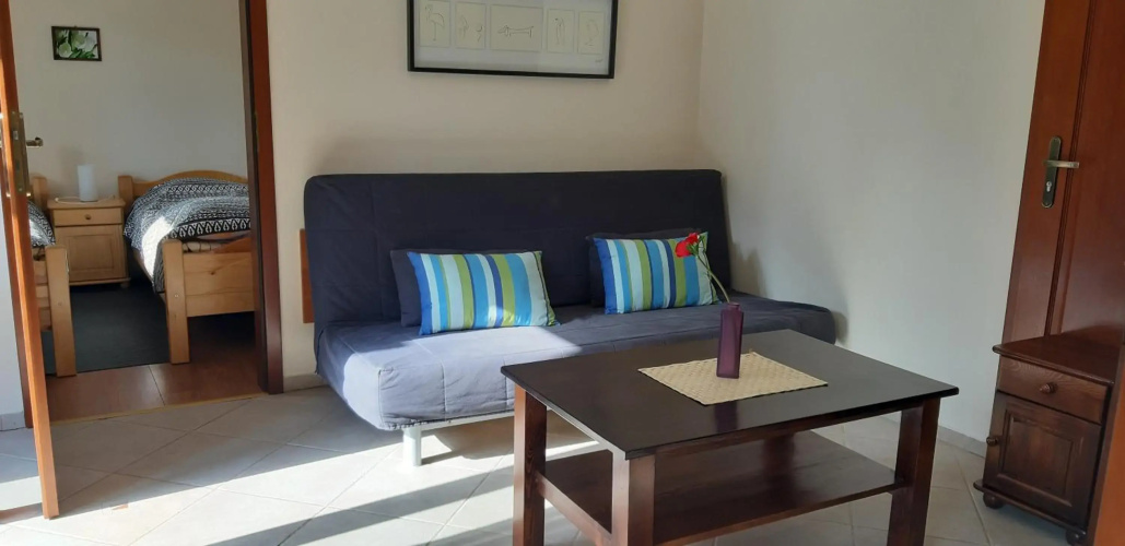 Apartamenty Kalinowa