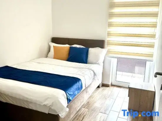2 Bedrooms Standard room