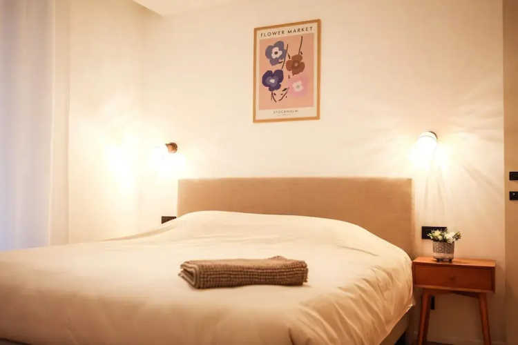 Beautiful Apartment Close to Durbuy