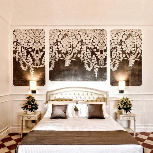 Premium Double Suite