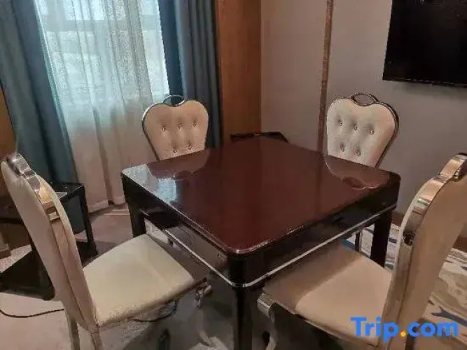 Silk Road Mandarin Hotel