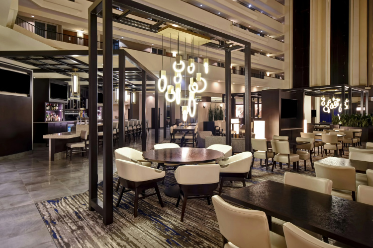 Embassy Suites by Hilton Montgomery Hotel & Conference Cente photo 34