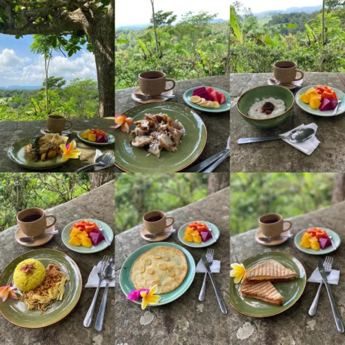 Geria Semalung