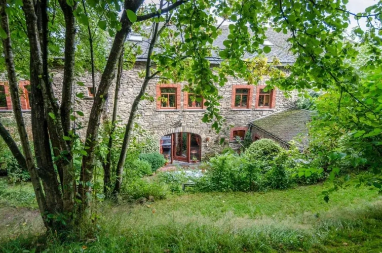 Cottage