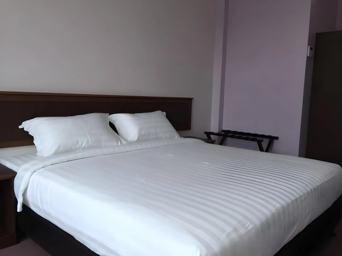 ID Hotel Yayasan