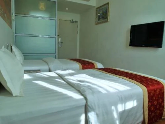 Studio8 Inn