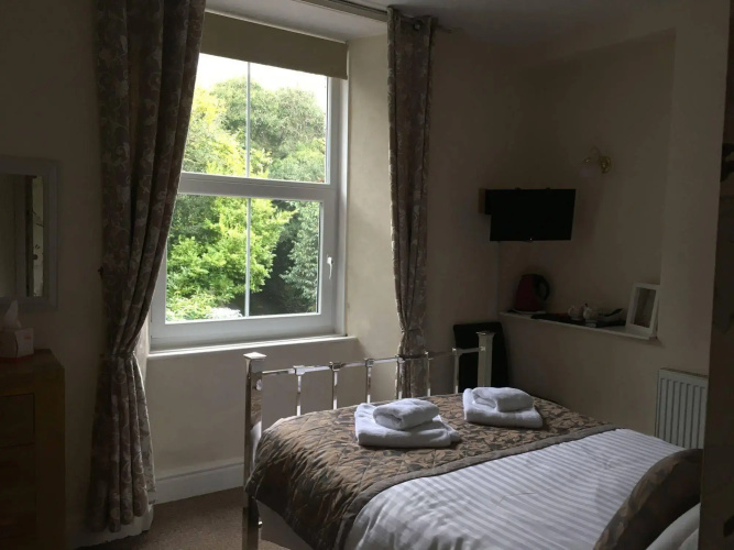 Melbourne Guest House