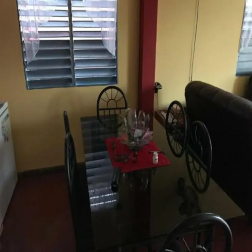 Casa Alvy & Ada