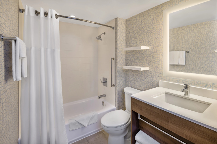 Holiday Inn Express Toronto Downtown photo 11