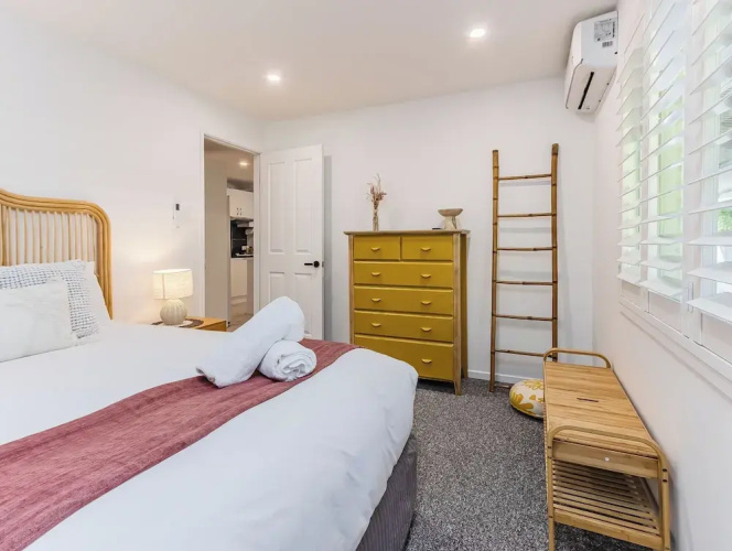 Slow M Ocean Cabarita - Pet Friendly