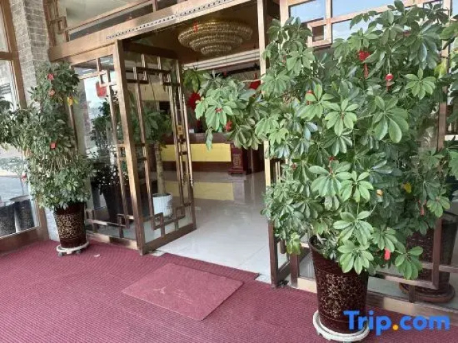Hunyuan Haoya Express Hotel
