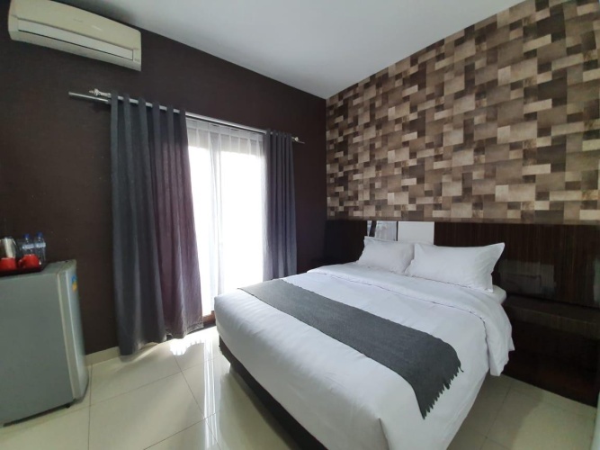 Executive room