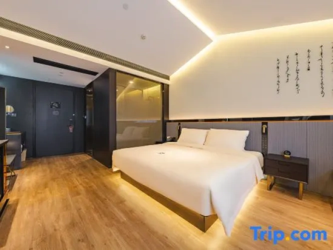 Standard Double Family room