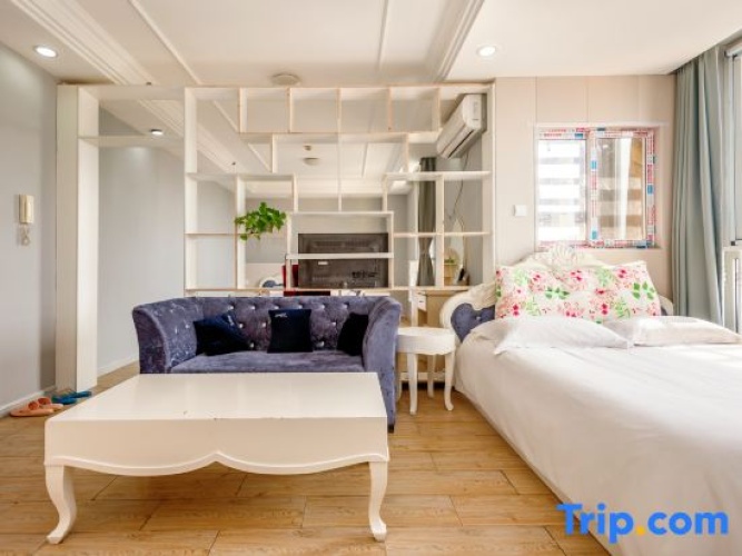 Business Twin room with city view