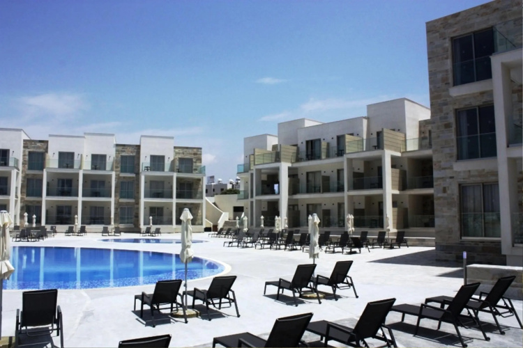 Amphora Hotel & Suites photo 23