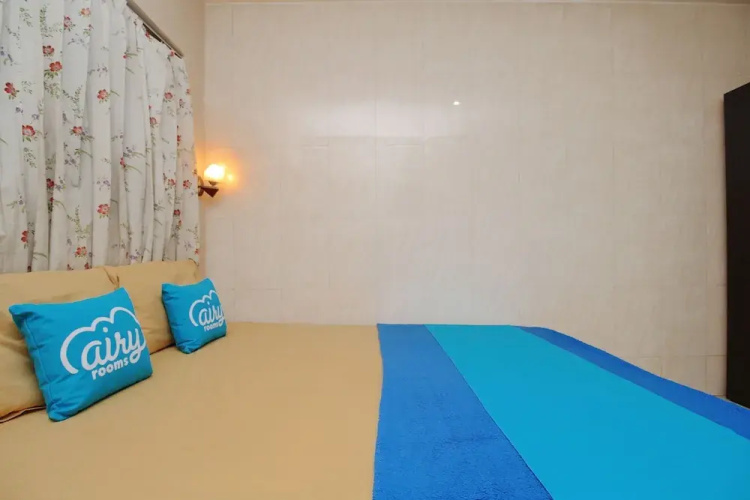 Airy Eco Mamajang Amirullah 4 Makassar