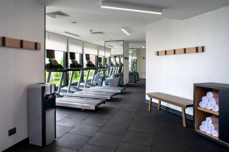 Fairfield by Marriott Lima Miraflores