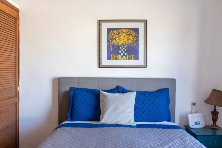 Mexican Ambience Townhome With Pool 31