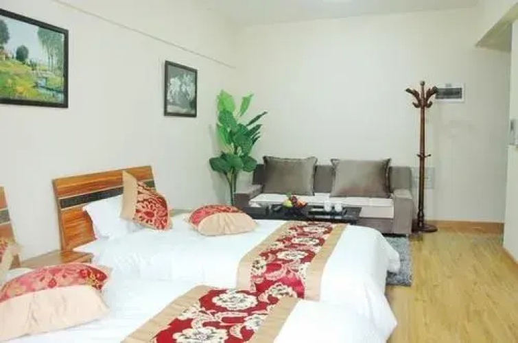 Xian Boyaju Hotel