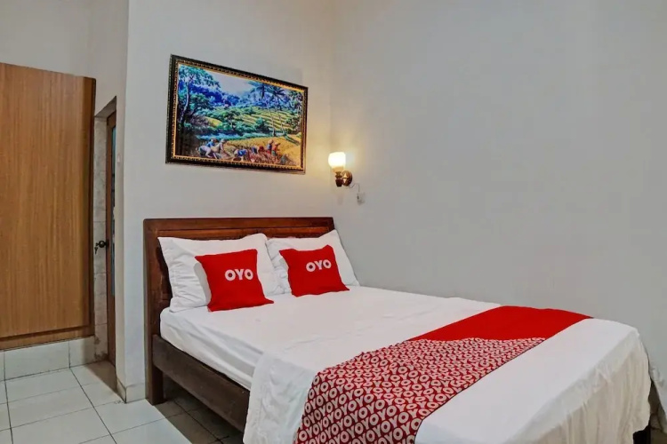 Hotel O Jr Residence Syariah