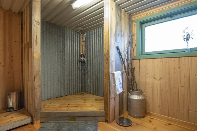 Trysil Glamping