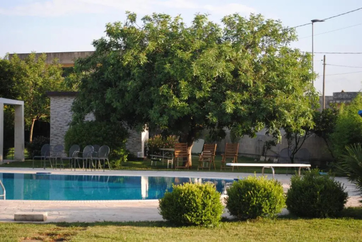 Villa Attico 44