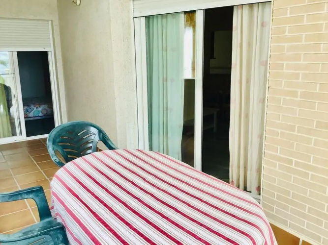 Apartamento Global 70