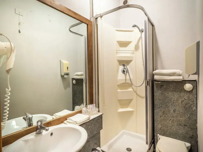 Hotel Trasimeno