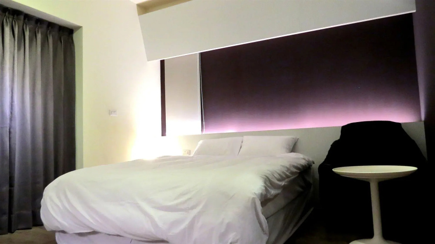 Inn Taichung Hostel
