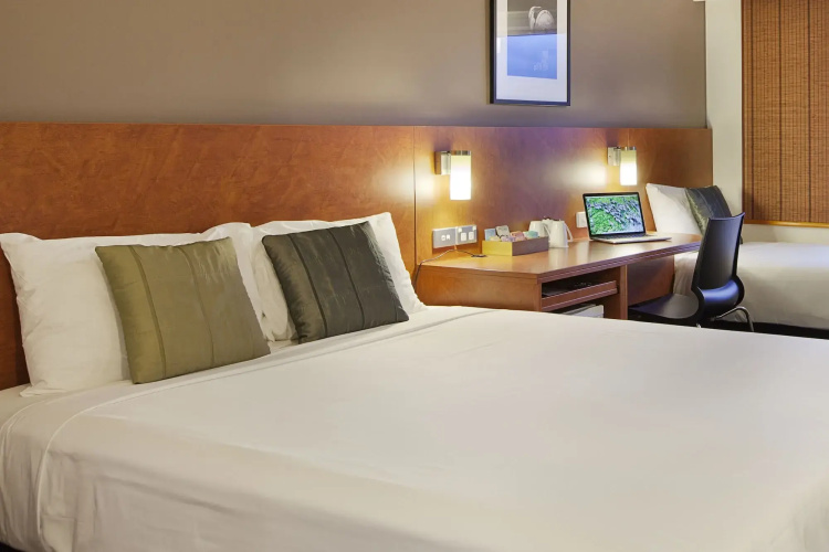 ibis Hamilton Tainui