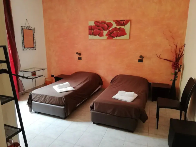 La Maison di Luca