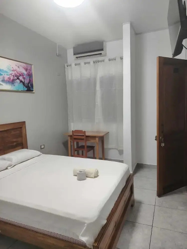 El Encanto Hotel