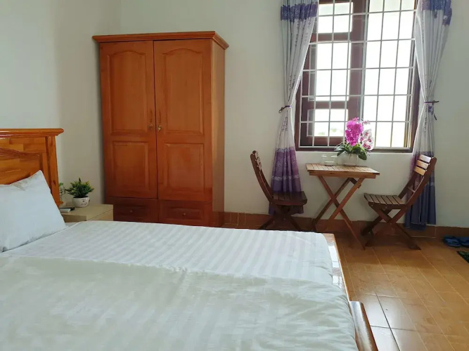 Mui Dinh Hotel