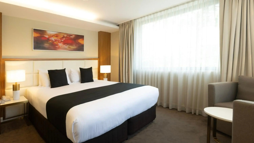 Hotel Diana Woolloongabba