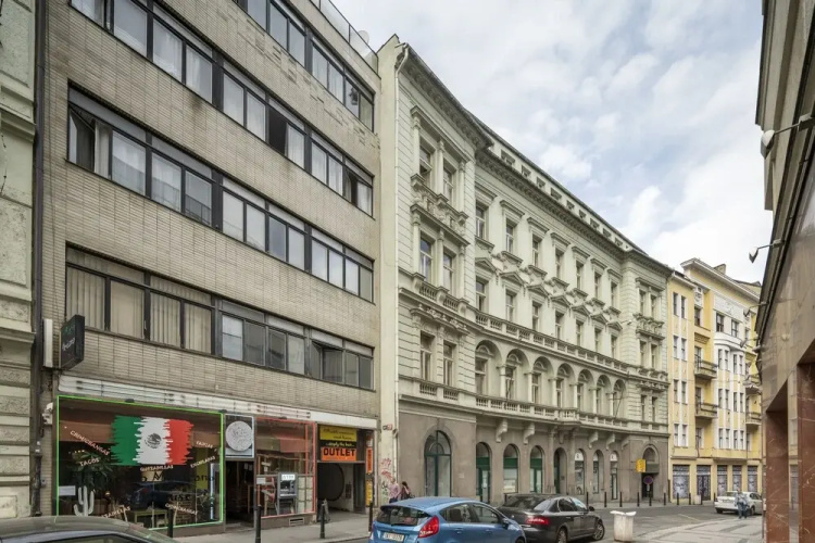Imagen del hotel
