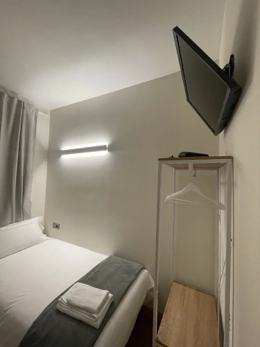 Economy Single room