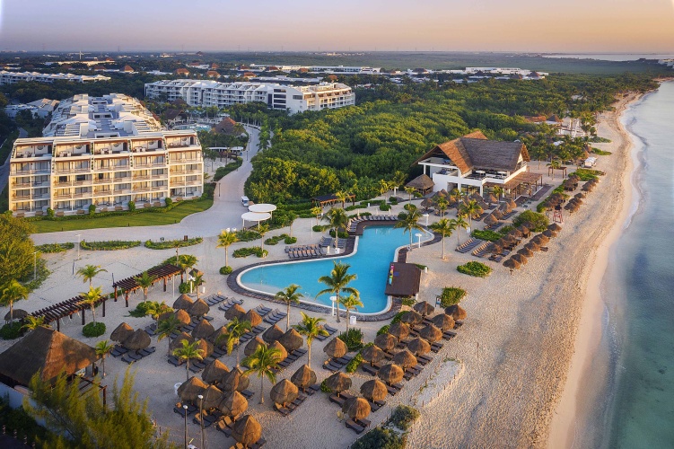 Ocean Riviera Paradise photo 34