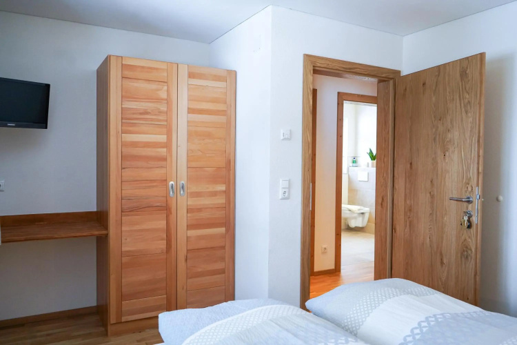 Appartement Haus Gosta
