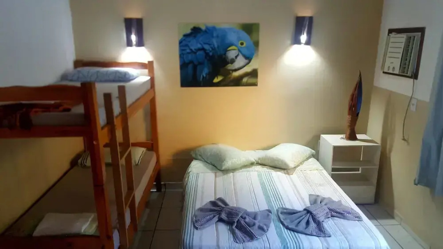 Arara Suite