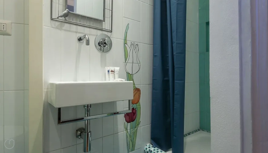 1 Bedroom Double Apartment