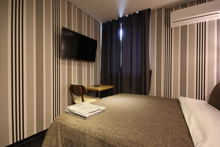 Soyu Hotel