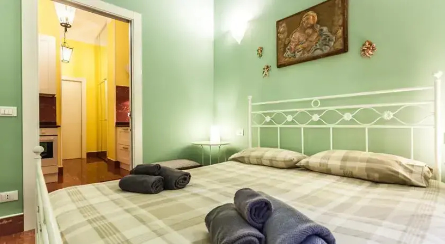 Temporary House - Via della Moscova