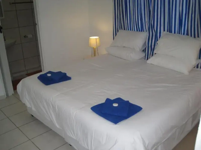 2 Bedrooms Standard room