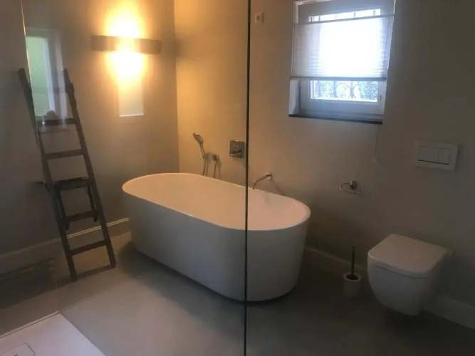 Modern Palace B&B Emma Staete