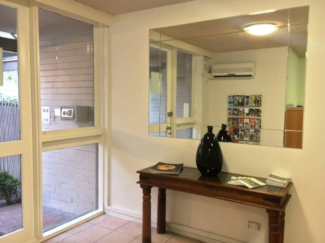 Apartments On Lygon