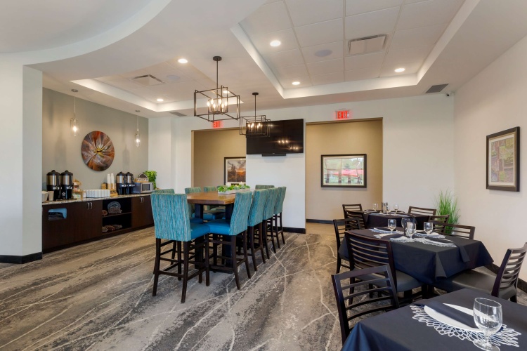 Best Western Premier Northwood Hotel photo 23